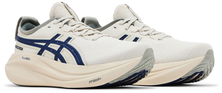 Asics Gel Nimbus 27 Track Club