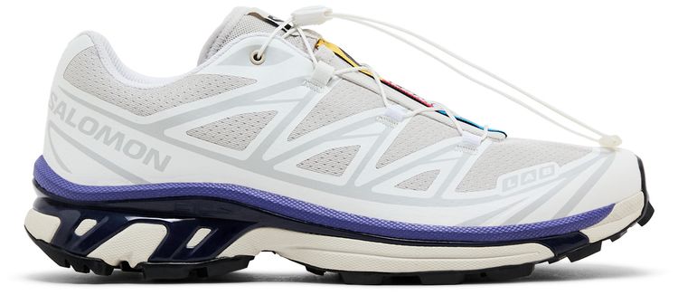 Salomon XT 6 Lunar Rock Liberty