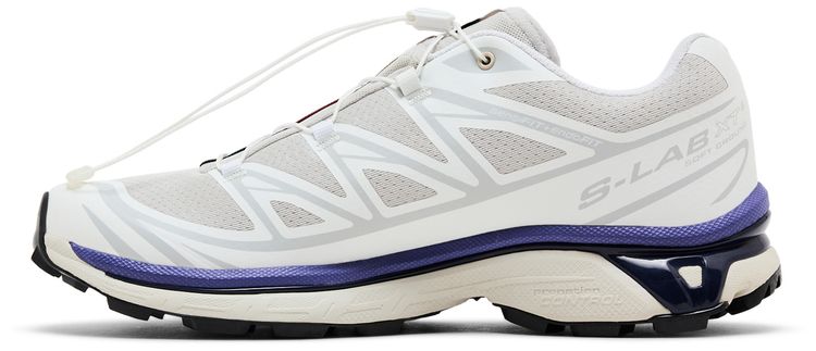 Salomon XT 6 Lunar Rock Liberty