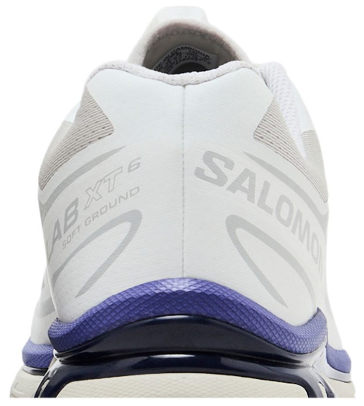 Salomon XT 6 Lunar Rock Liberty