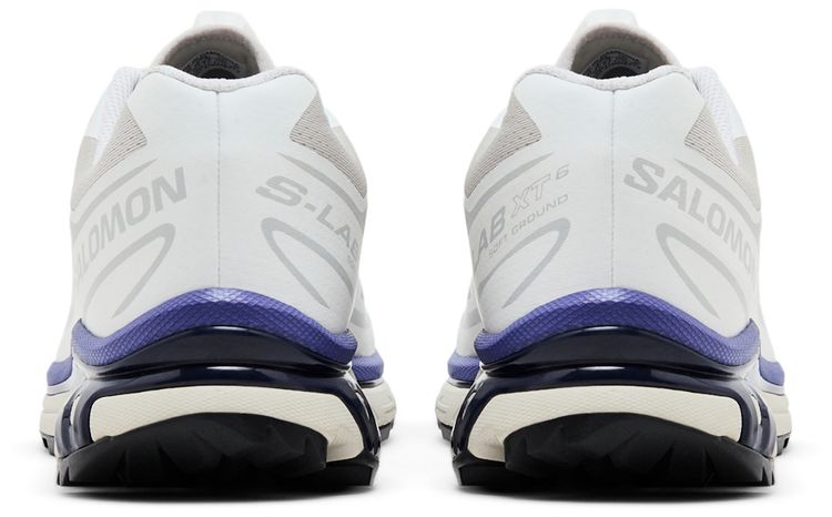 Salomon XT 6 Lunar Rock Liberty