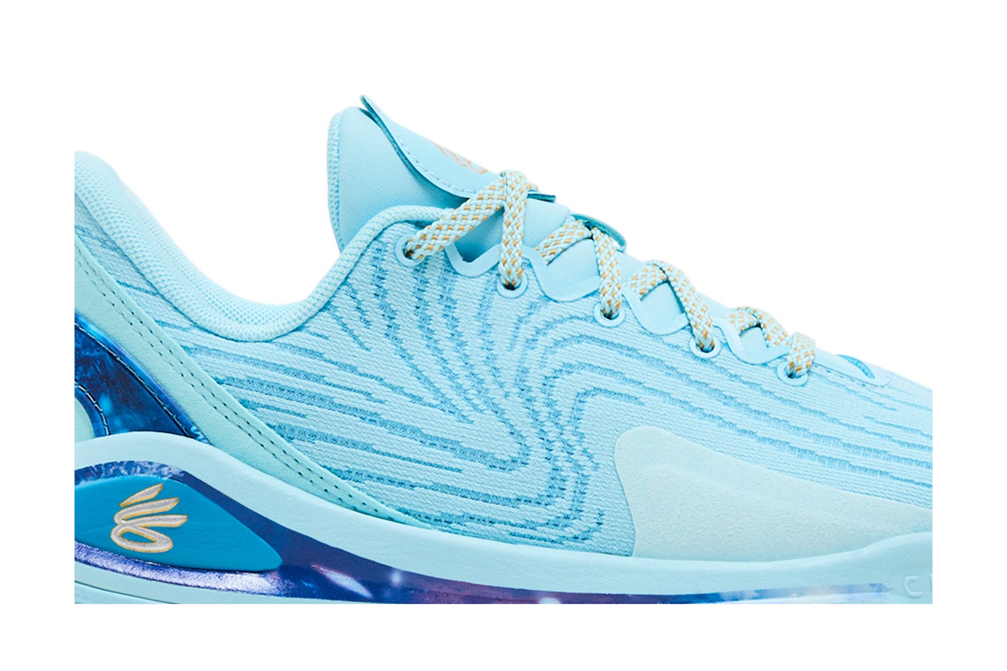 シューズ(男性用) CURRY 12 28.0 'PISCES' Amazon.com | Under Armour Curry 12 Pisces - Men's (Stream