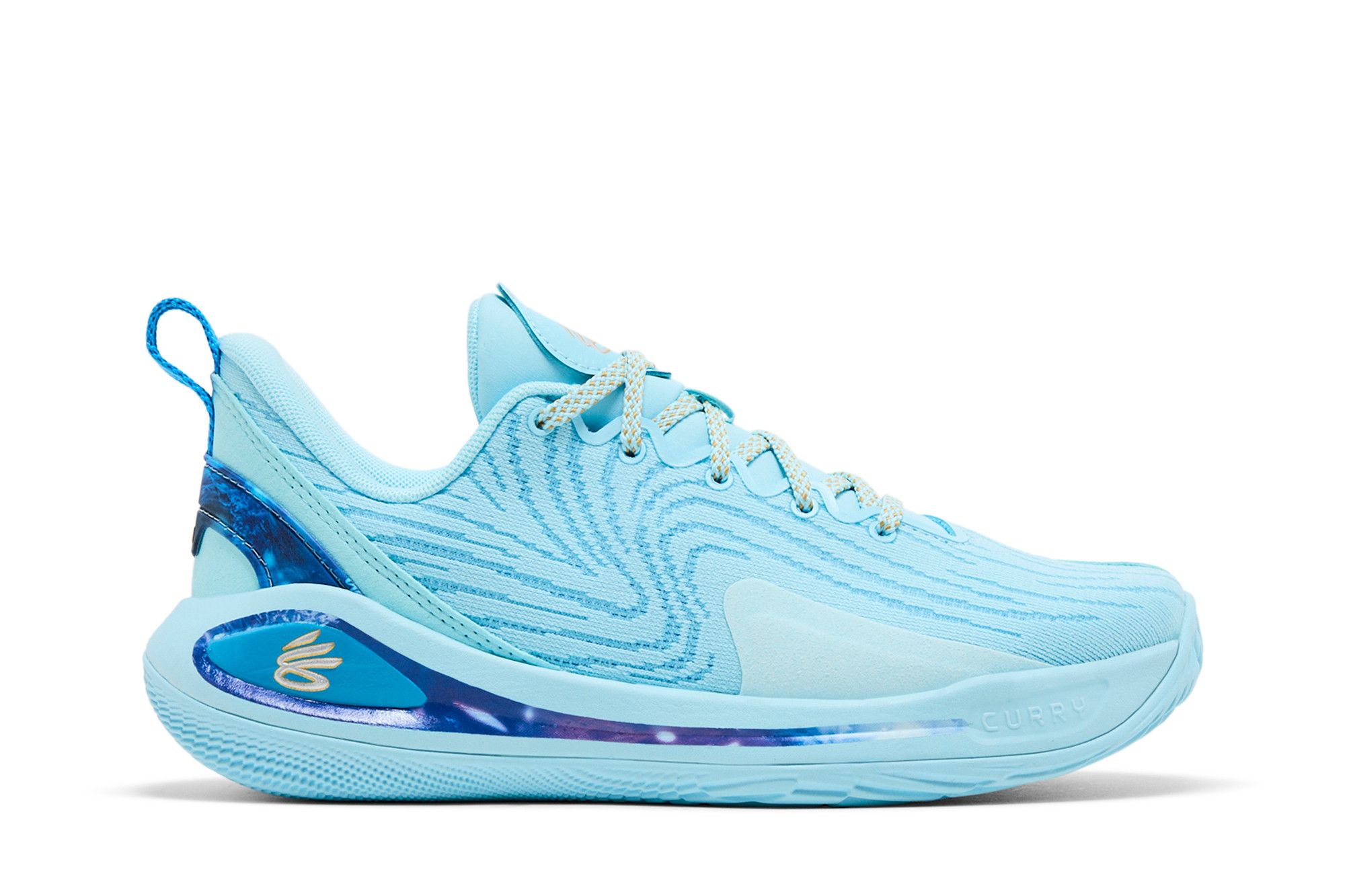 Buy Curry Brand Curry Flow 12 GS 'Pisces' - 3028501 494 | GOAT