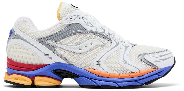 Saucony ProGrid Triumph 4 Galaxy Pack