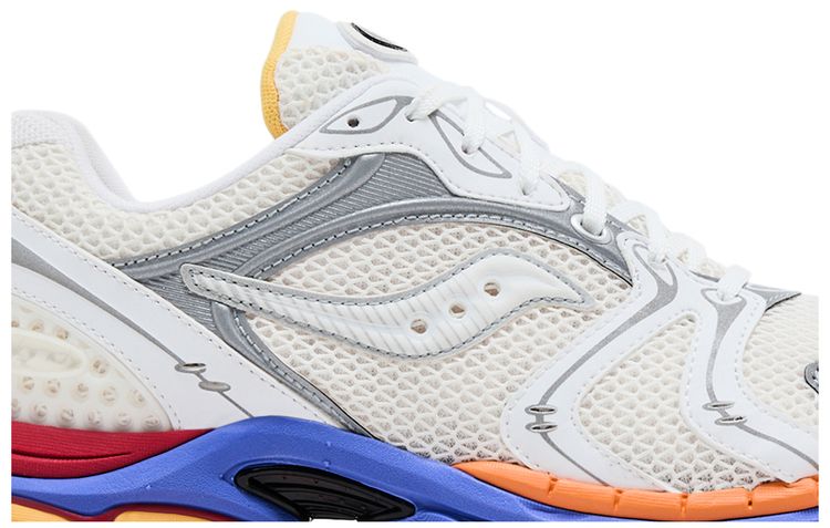 Saucony ProGrid Triumph 4 Galaxy Pack