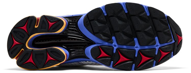 Saucony ProGrid Triumph 4 Galaxy Pack