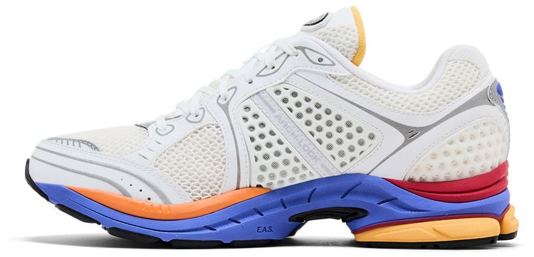 Saucony ProGrid Triumph 4 Galaxy Pack