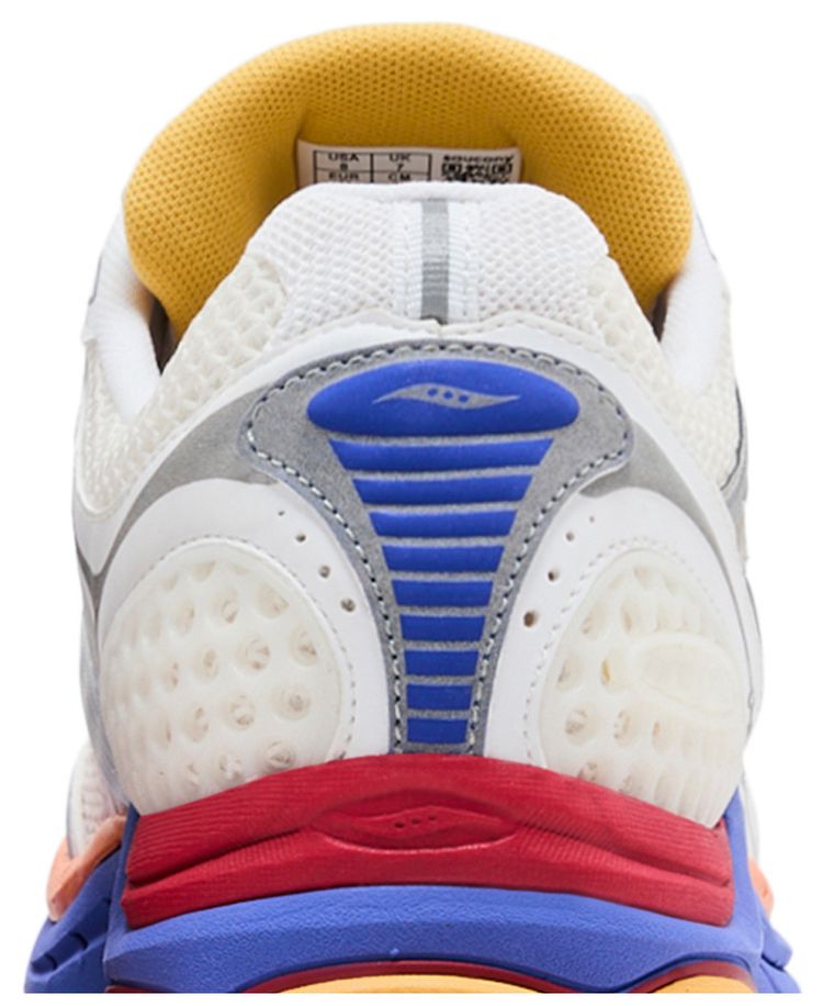 Saucony ProGrid Triumph 4 Galaxy Pack