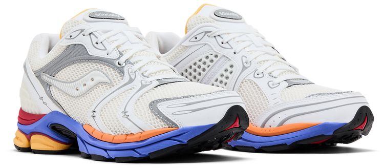 Saucony ProGrid Triumph 4 Galaxy Pack