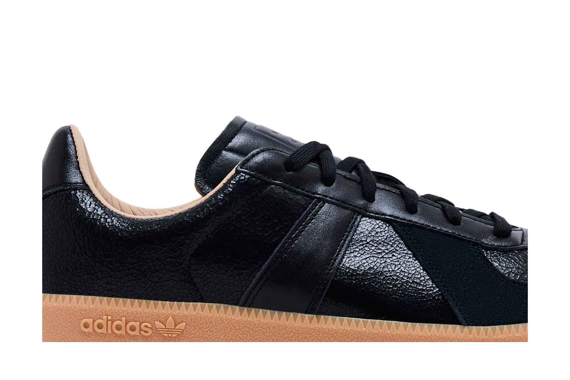 Buy BW Army Lux 'Black Gum' - JH7835 | GOAT