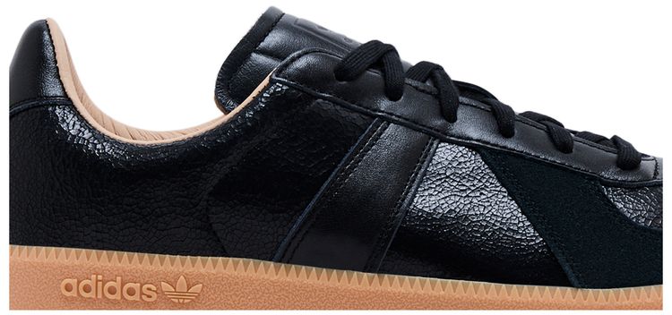 BW Army Lux Black Gum
