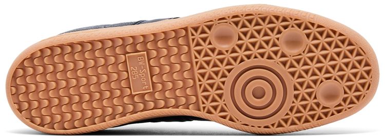 BW Army Lux Black Gum