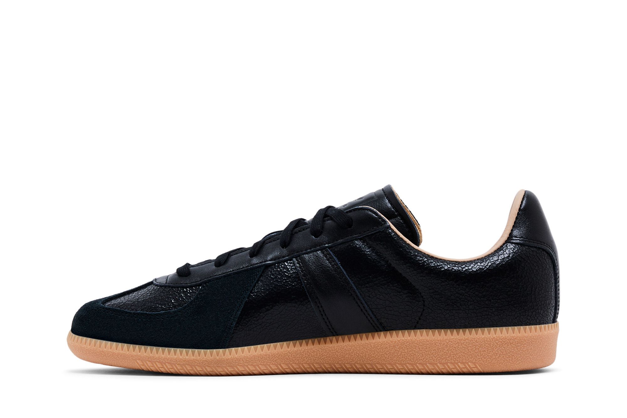 Buy BW Army Lux 'Black Gum' - JH7835 | GOAT