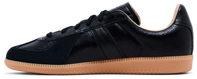 BW Army Lux Black Gum