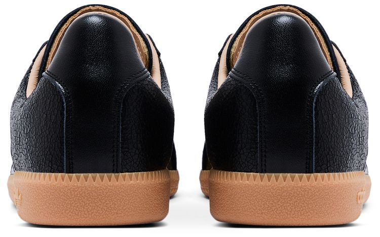 BW Army Lux Black Gum
