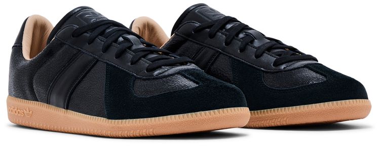 BW Army Lux Black Gum