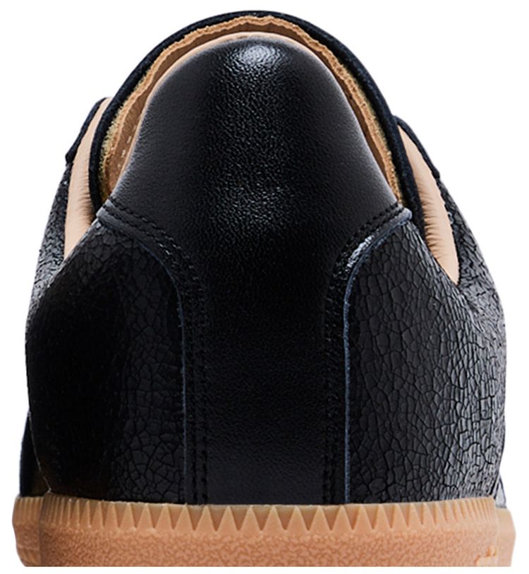 BW Army Lux Black Gum