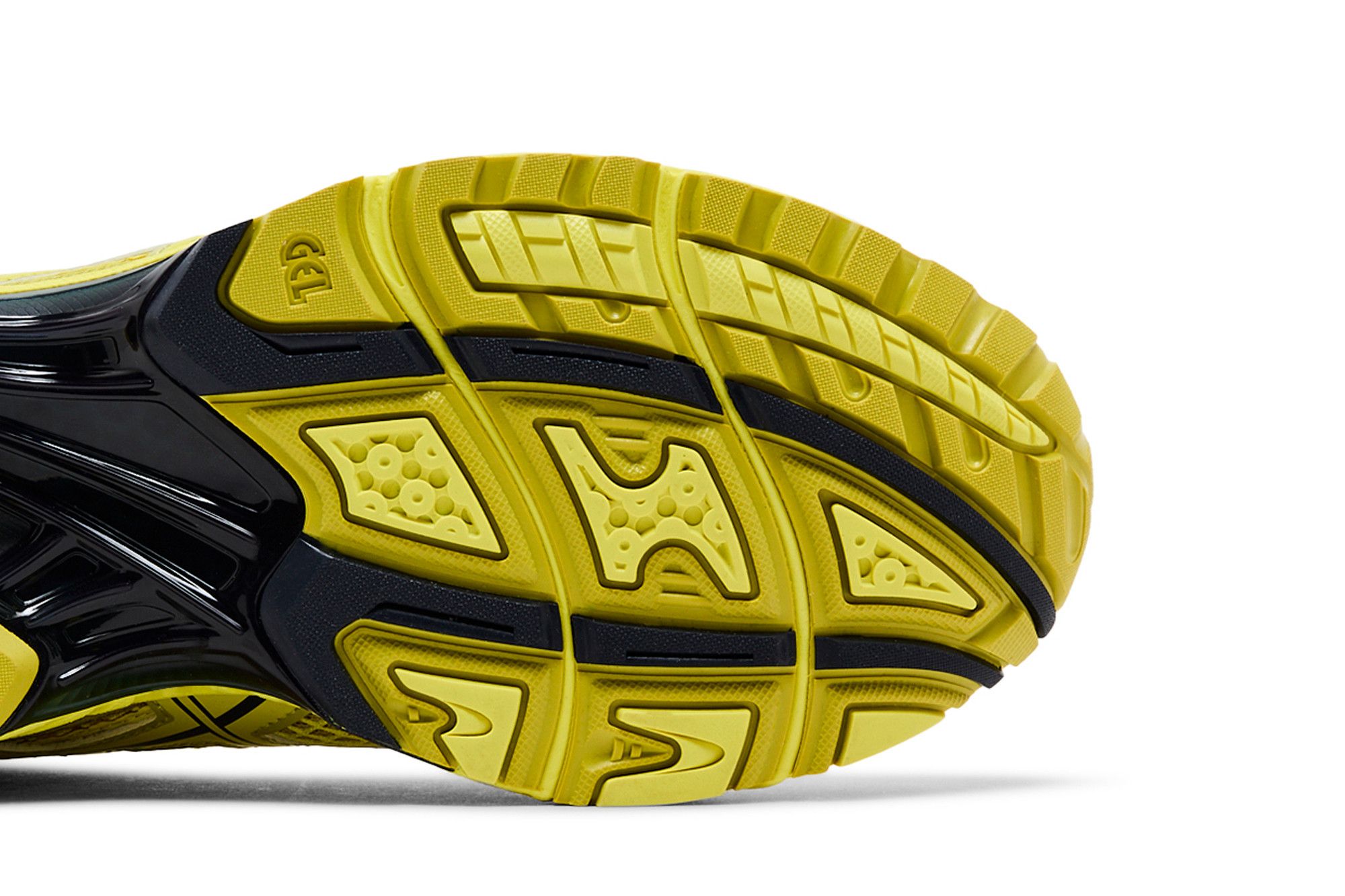 Buy Asics Gel Nimbus 10.1 'Lemon Spark' - 1203A599 300 | GOAT