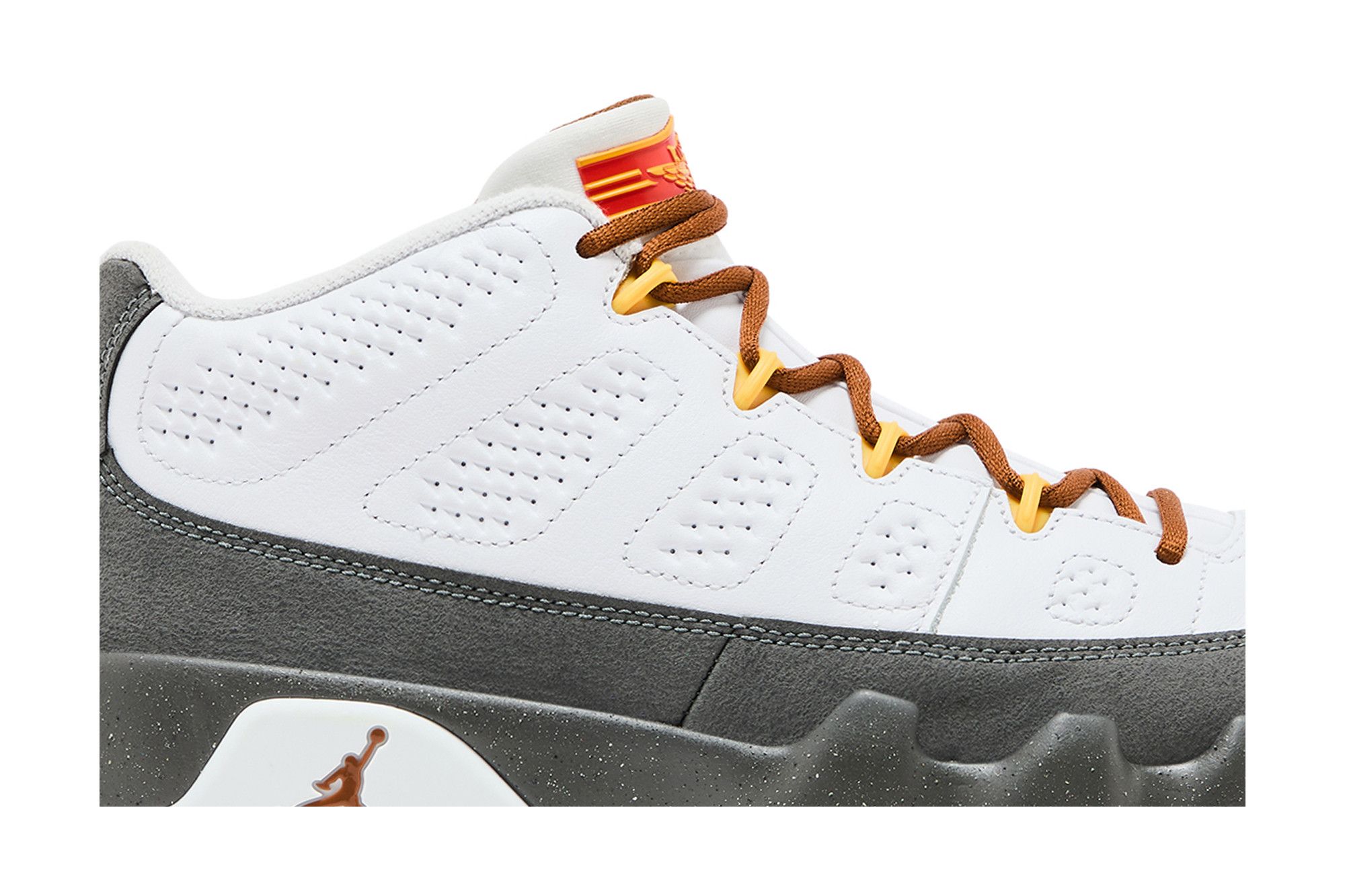 Buy Air Jordan 9 Low Golf 'US Open' - FN6931 100 | GOAT