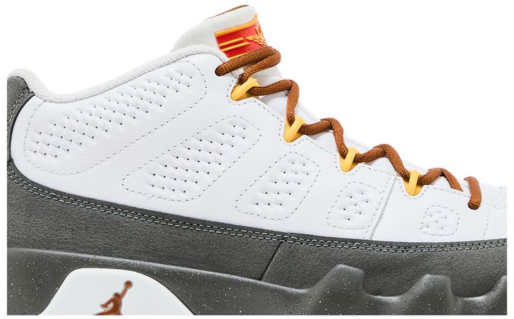 Air Jordan 9 Low Golf US Open