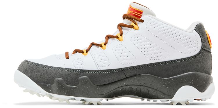 Air Jordan 9 Low Golf US Open