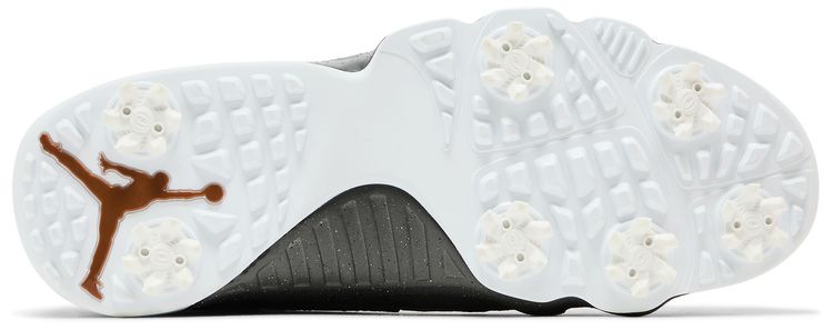 Air Jordan 9 Low Golf US Open
