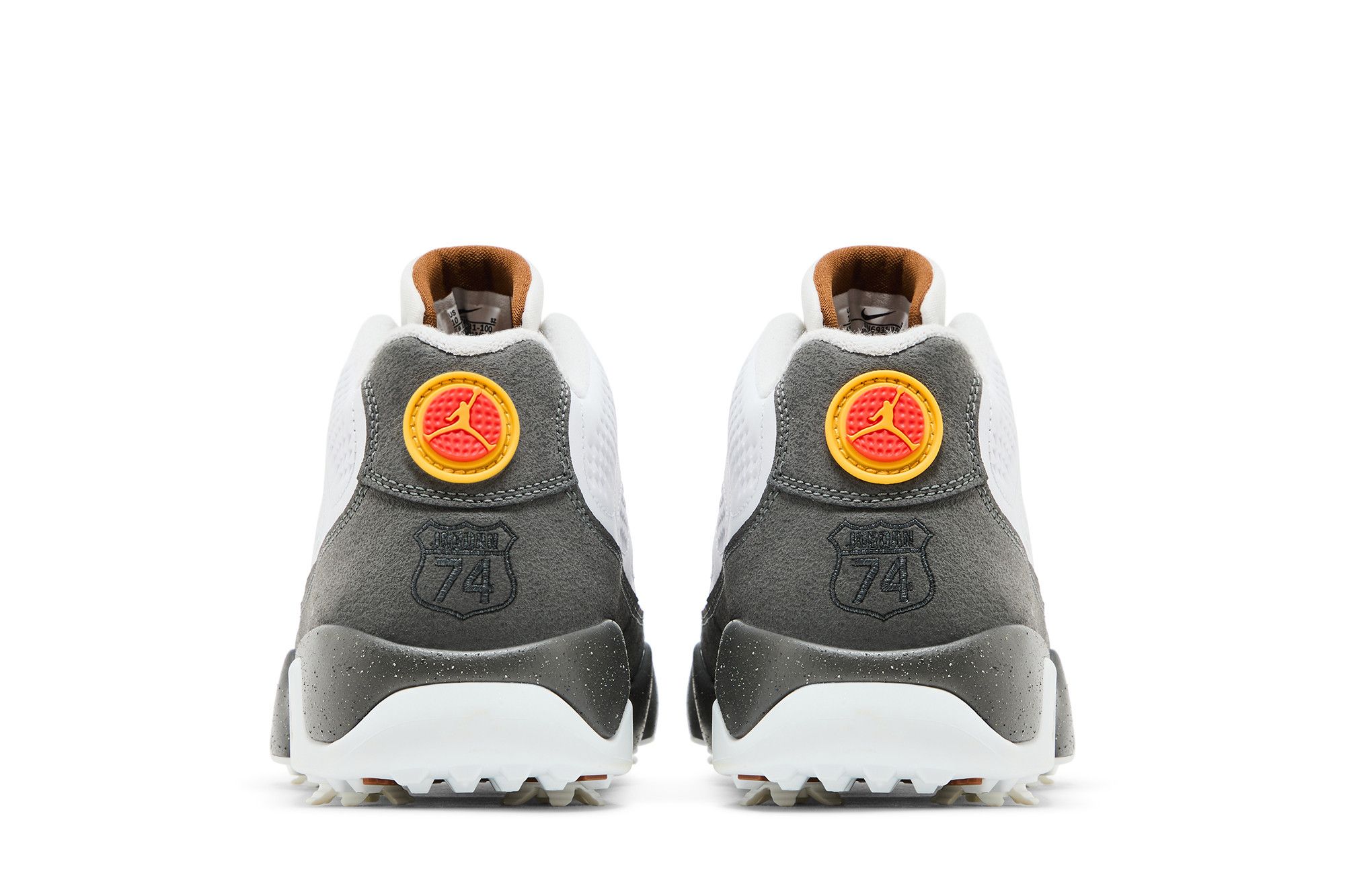 Nike Jordan 9 Low Golf US Open 28 ゴルフ Available Now // Air Jordan 9 Low Golf 