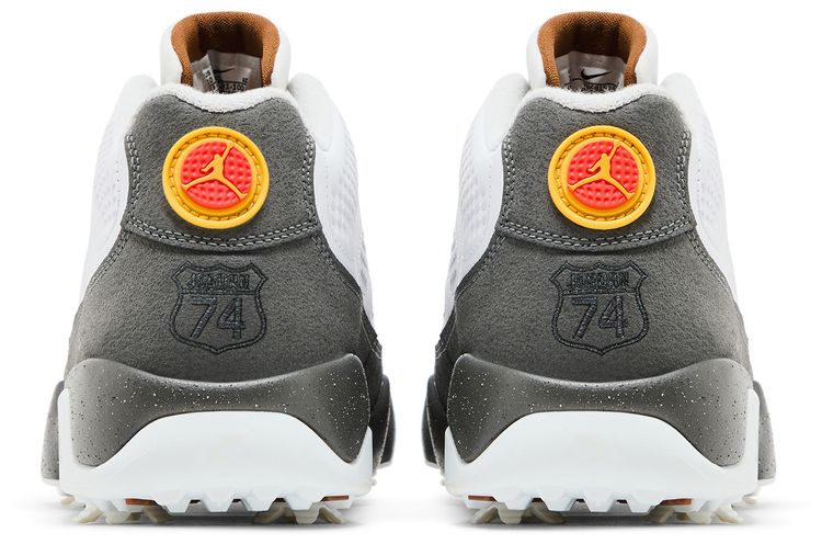Air Jordan 9 Low Golf US Open