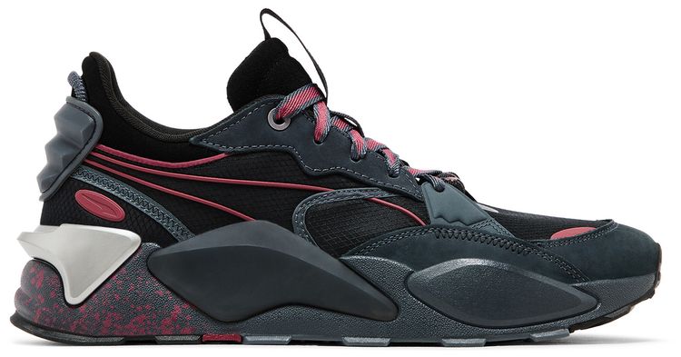 Marvel x Puma RS XL Blade
