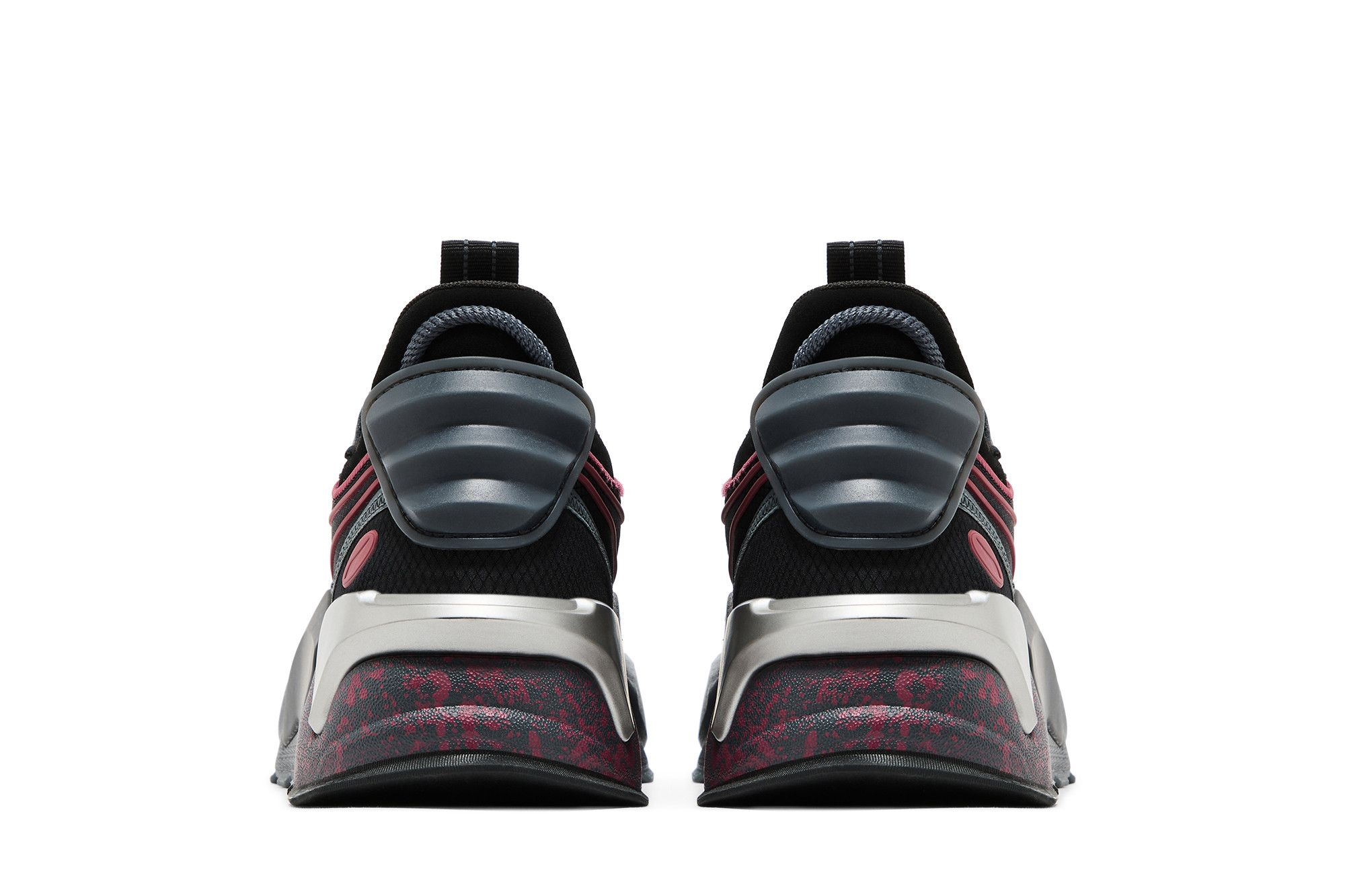 Buy Marvel x Puma RS-XL 'Blade' - 397743 01 | GOAT
