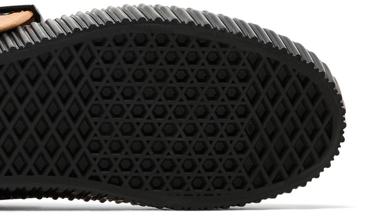 Vans Mary Jane Creeper Grunge Core   Leopard