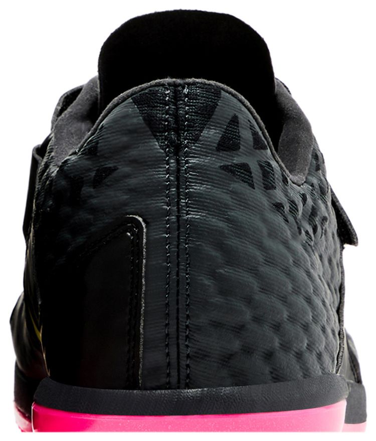 Nike High Jump Elite Anthracite Light Lemon Pink 2024