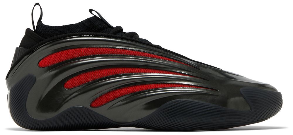 Harden Vol. 9 Hellcat