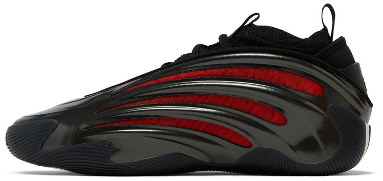 Harden Vol 9 Hellcat