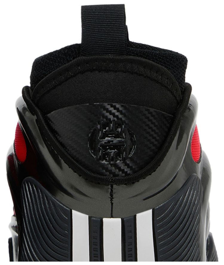 Harden Vol 9 Hellcat