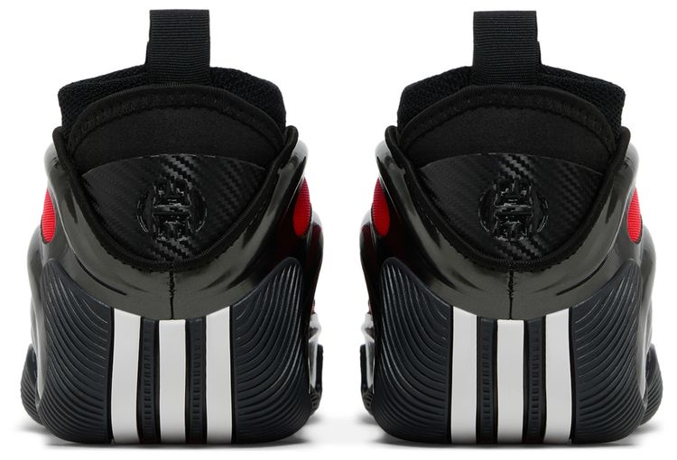 Harden Vol 9 Hellcat