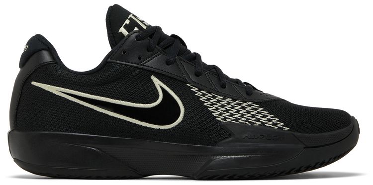 Nike Air Zoom GT Cut Academy Black Alabaster