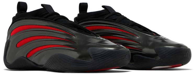 Harden Vol 9 Hellcat