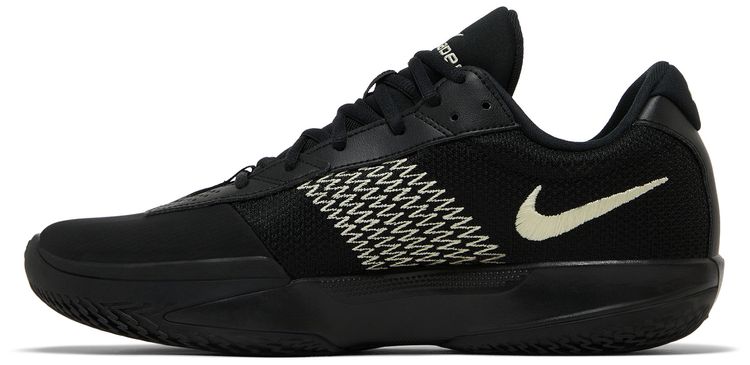 Nike Air Zoom GT Cut Academy Black Alabaster