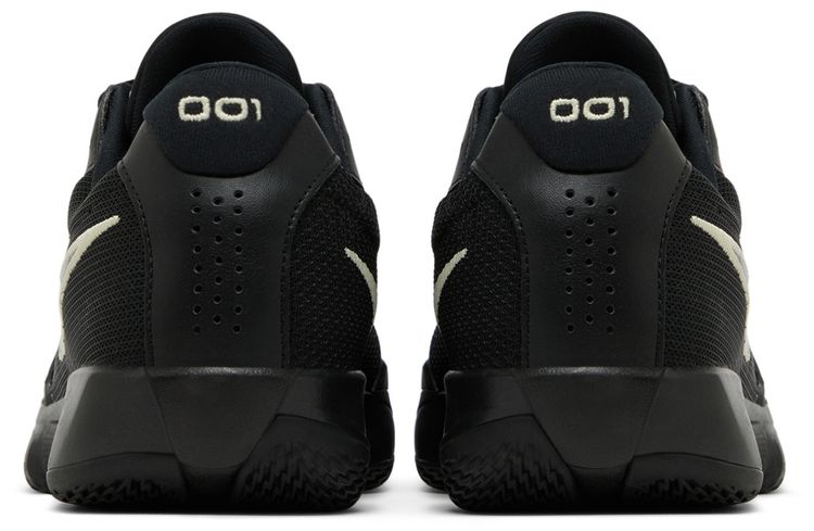 Nike Air Zoom GT Cut Academy Black Alabaster