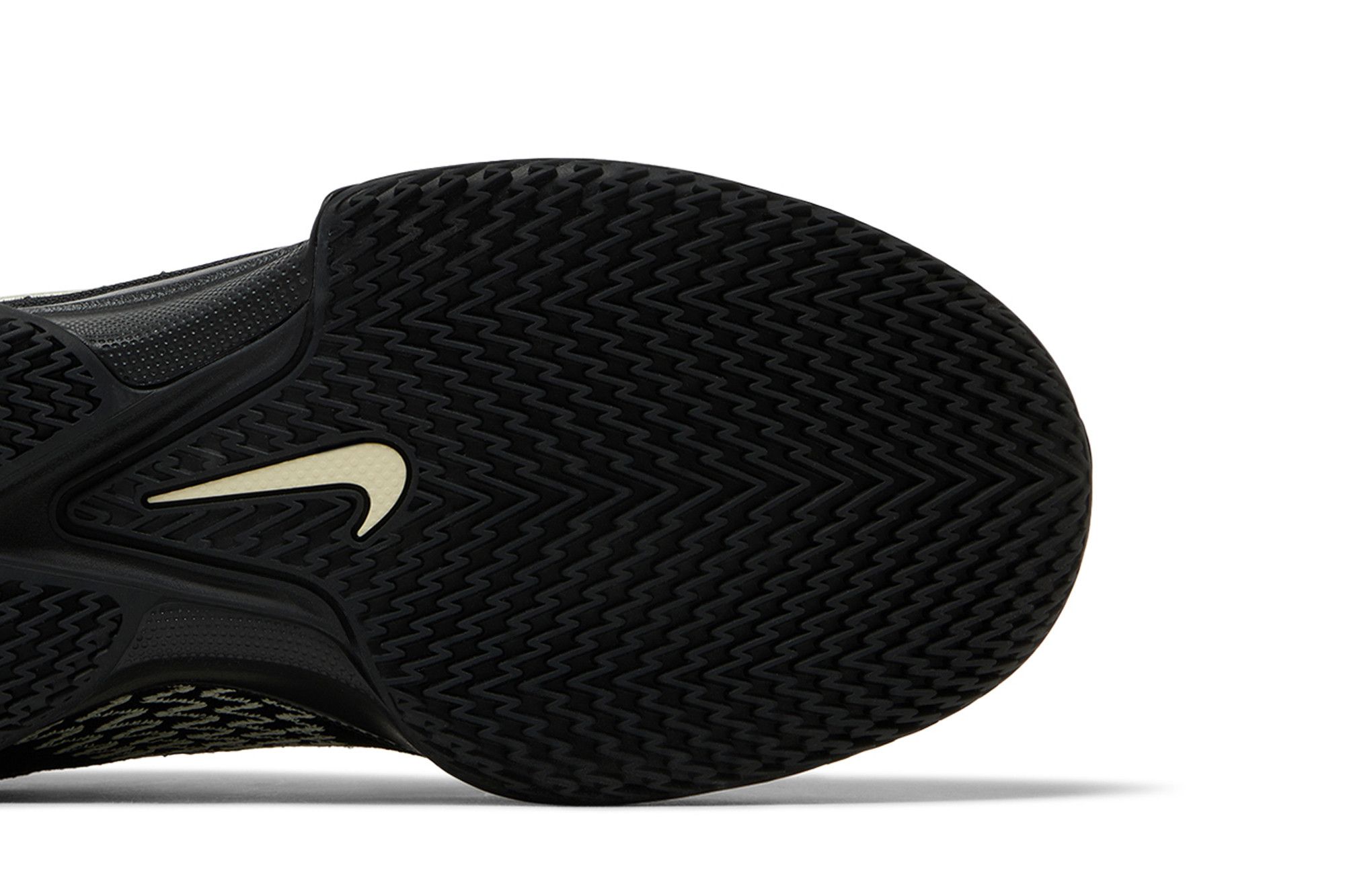 Buy Nike Air Zoom GT Cut Academy 'Black Alabaster' - FB2599 011