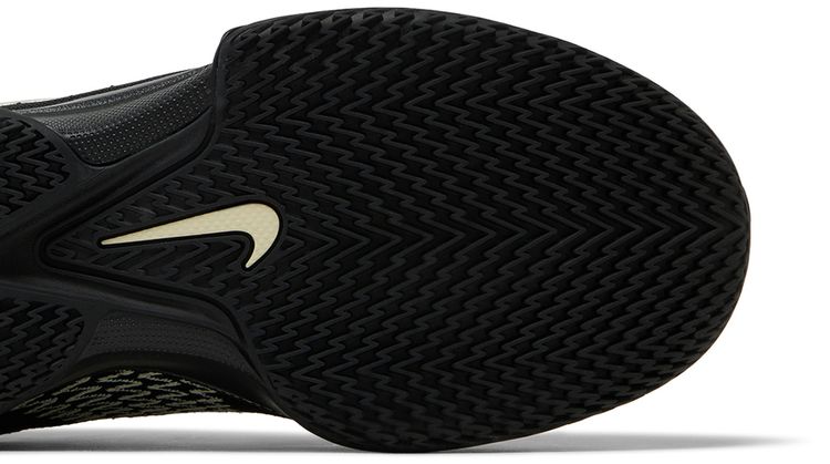 Nike Air Zoom GT Cut Academy Black Alabaster