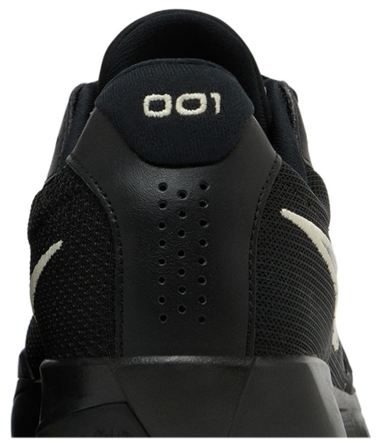 Nike Air Zoom GT Cut Academy Black Alabaster