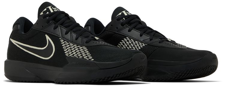 Nike Air Zoom GT Cut Academy Black Alabaster