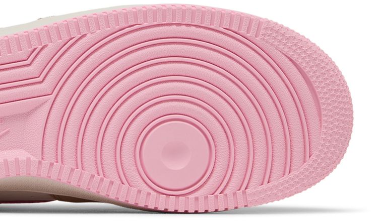 Nike Air Force 1 07 LV8 Hemp Pink