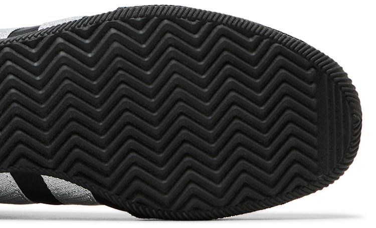 Adidas Wmns Japan High Black Silver Metallic