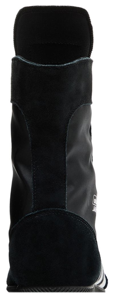 Adidas Wmns Japan High Black Silver Metallic