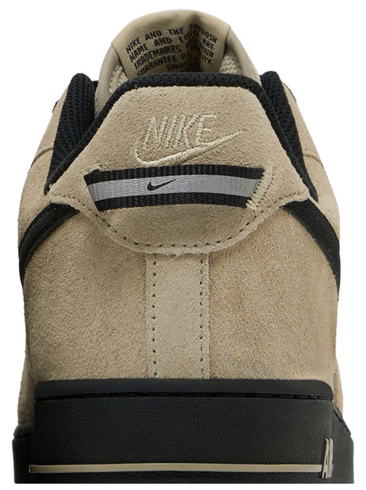 Nike Air Force 1 07 LV8 Desert Khaki