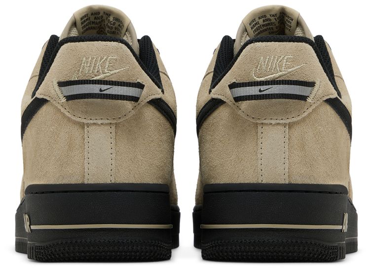 Nike Air Force 1 07 LV8 Desert Khaki