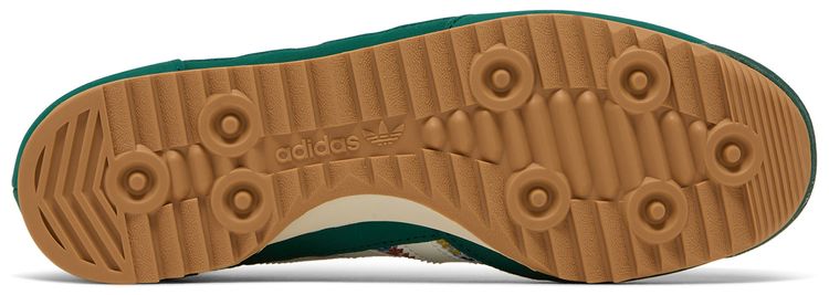 Liberty London x adidas Wmns SL72 OG Floral Embroidery